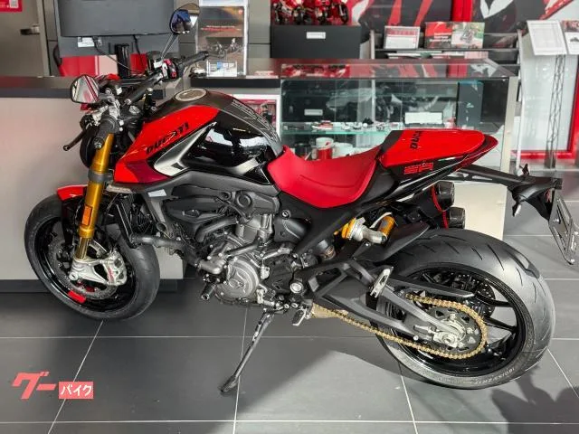 DUCATI SP 2024 — миниатюра 2