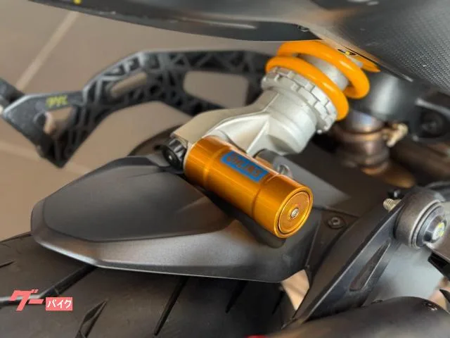 DUCATI SP 2024 — миниатюра 3