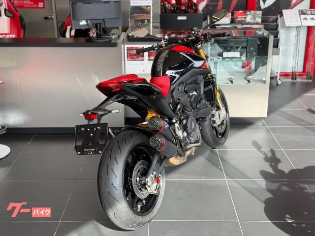 DUCATI SP 2024 — миниатюра 4