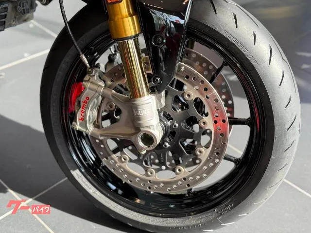 DUCATI SP 2024 — миниатюра 5