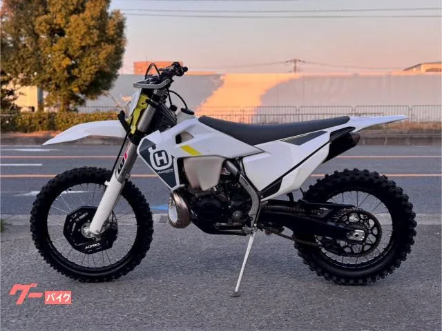 HUSQVARNA TE250i 2022 — миниатюра 2