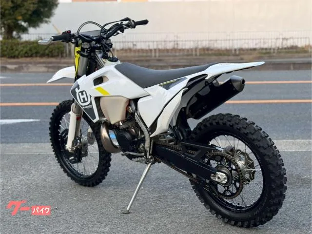 HUSQVARNA TE250i 2022 — миниатюра 3