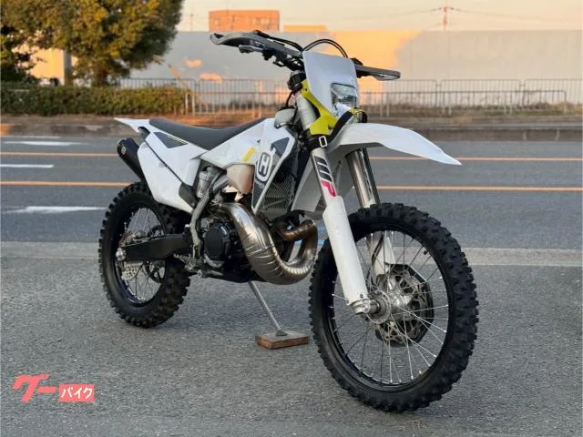 HUSQVARNA TE250i 2022 — миниатюра 4