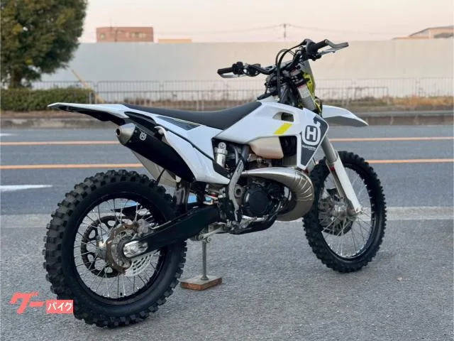 HUSQVARNA TE250i 2022 — миниатюра 5