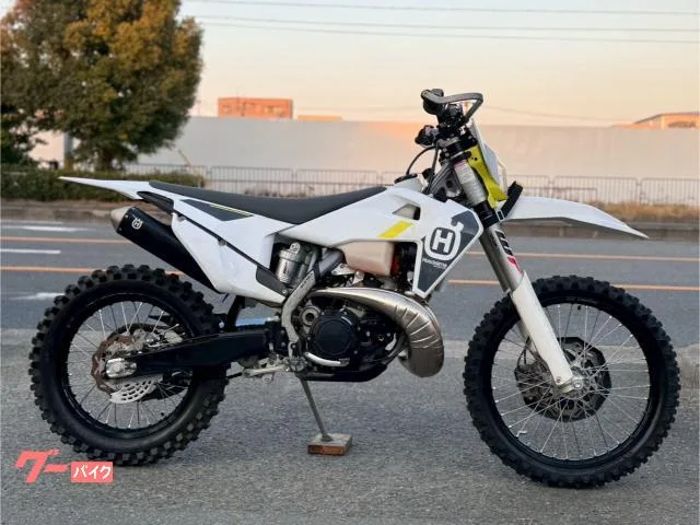 HUSQVARNA TE250i 2022 — фото 1, купить с доставкой в Москву