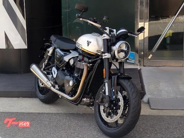 TRIUMPH 1200 2025 — миниатюра 2