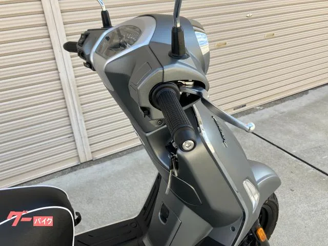 KYMCO 150 2025 — миниатюра 3
