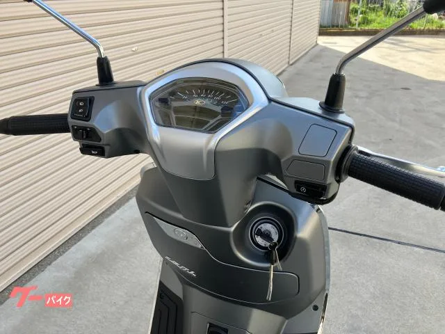 KYMCO 150 2025 — миниатюра 5