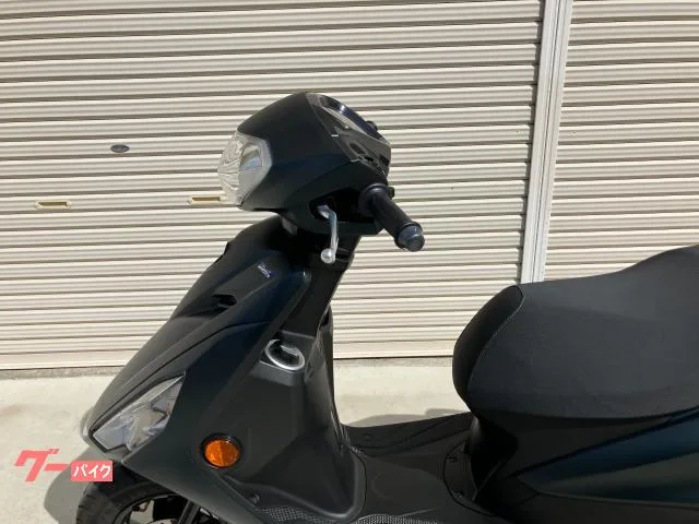 Yamaha AXIS Z 2025 — миниатюра 2