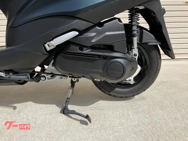 Yamaha AXIS Z 2025 — миниатюра 3