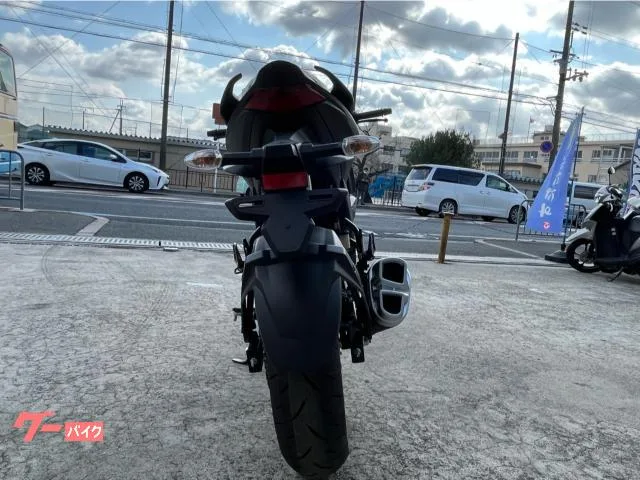 Suzuki GIXXER 250 2024 — миниатюра 4