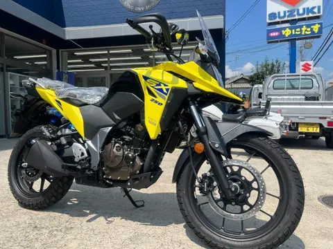 Suzuki V- 2025 buy in Moscow
