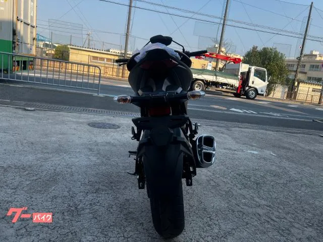 Suzuki GIXXER 250 2025 — миниатюра 4