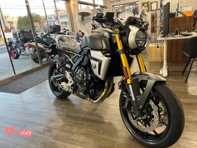 Suzuki GSX-8T 2026 — фото 1, купить с доставкой в Москву