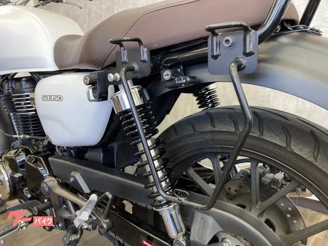Honda GB350 2023 — миниатюра 4