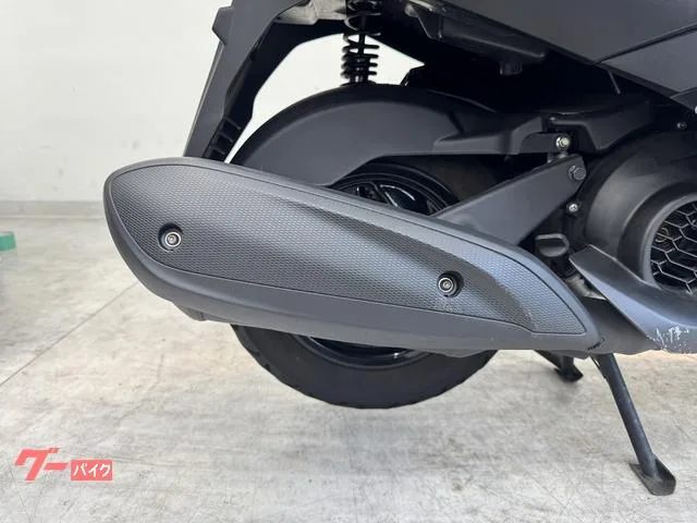 Yamaha AXIS Z 2022 — миниатюра 3