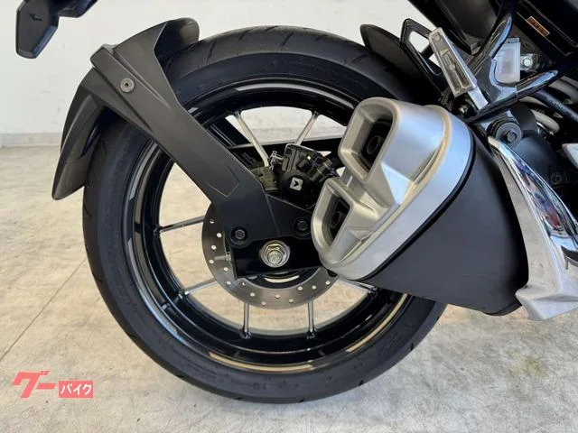 Suzuki GIXXER 250 2023 — миниатюра 3