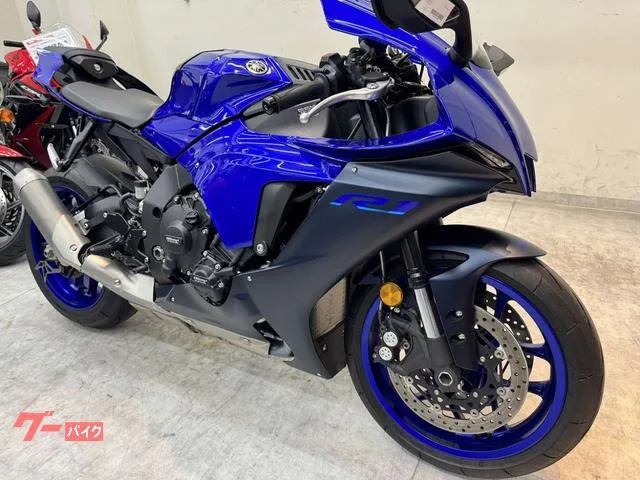 Yamaha YZF-R1 USB 2022 — миниатюра 4