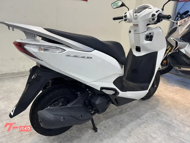 Honda 125/ 2022 — миниатюра 5