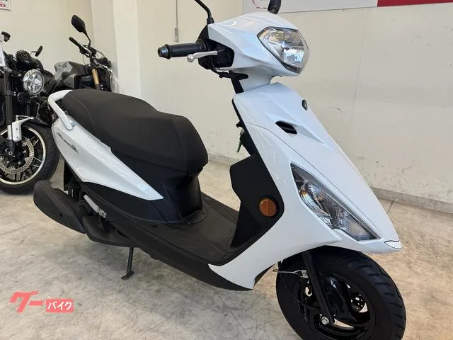 Yamaha AXIS Z 2022 — миниатюра 3