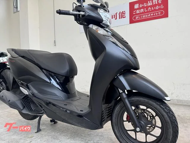 Honda 125/ 2022 — миниатюра 2