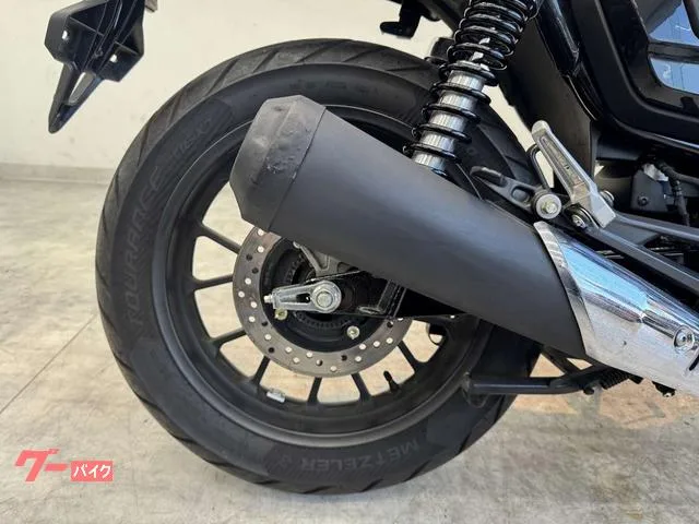 Honda GB350S 2023 — миниатюра 3