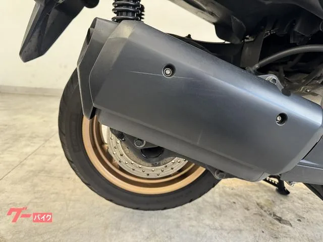 Yamaha X-MAX250 2023 — миниатюра 3
