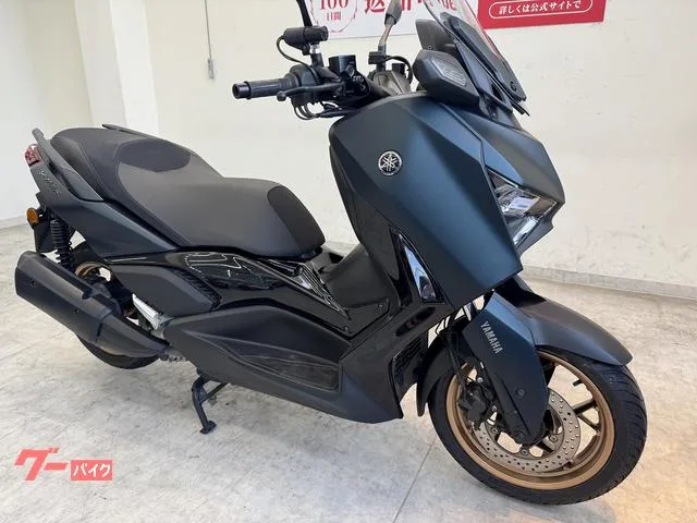 Yamaha X-MAX250 2023 — миниатюра 4