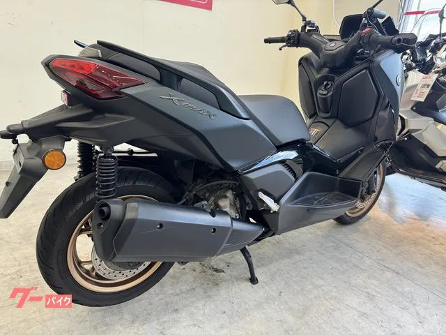 Yamaha X-MAX250 2023 — миниатюра 5