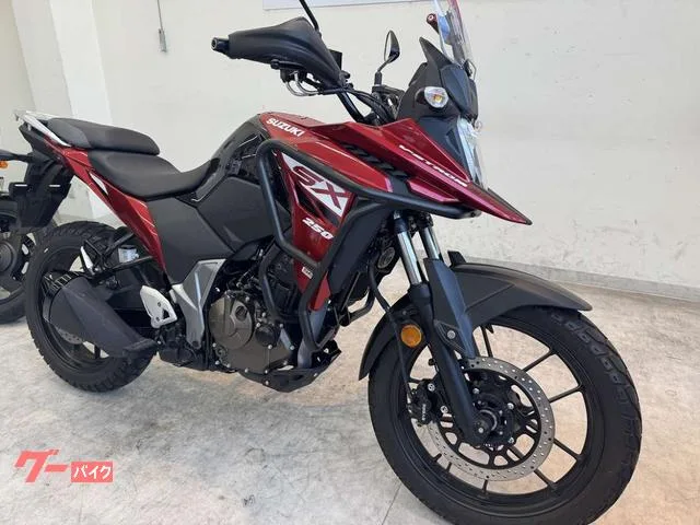 Suzuki V- 250SX 2025 — миниатюра 4