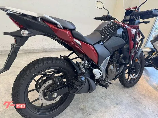 Suzuki V- 250SX 2025 — миниатюра 5