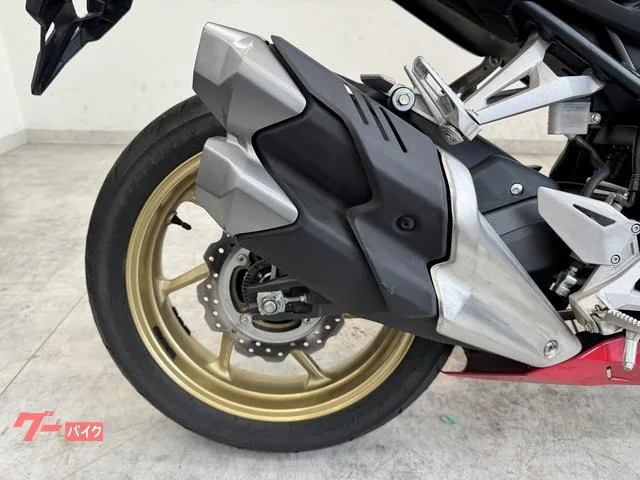 Honda CBR250RR 2023 — миниатюра 3
