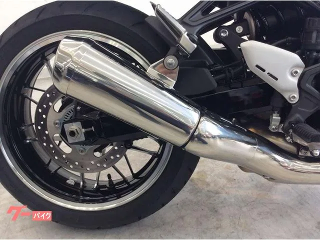 Kawasaki Z900RS USB 2024 — миниатюра 3