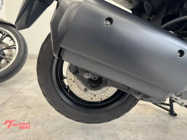Yamaha X-MAX250 2024 — миниатюра 3