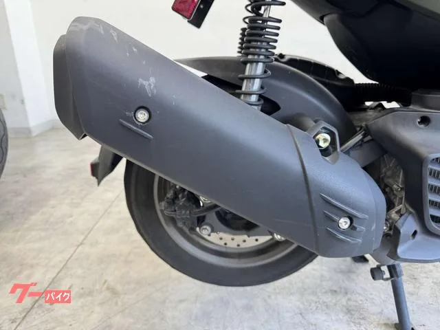 Yamaha X 2022 — миниатюра 3