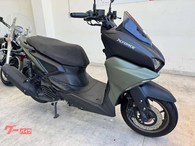 Yamaha X 2022 — миниатюра 4