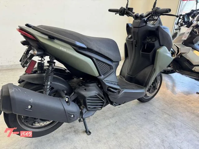 Yamaha X 2022 — миниатюра 5