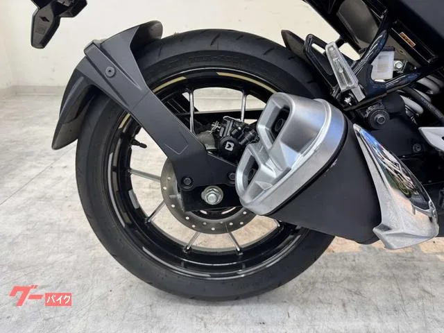 Suzuki GIXXER 250/ 2023 — миниатюра 3