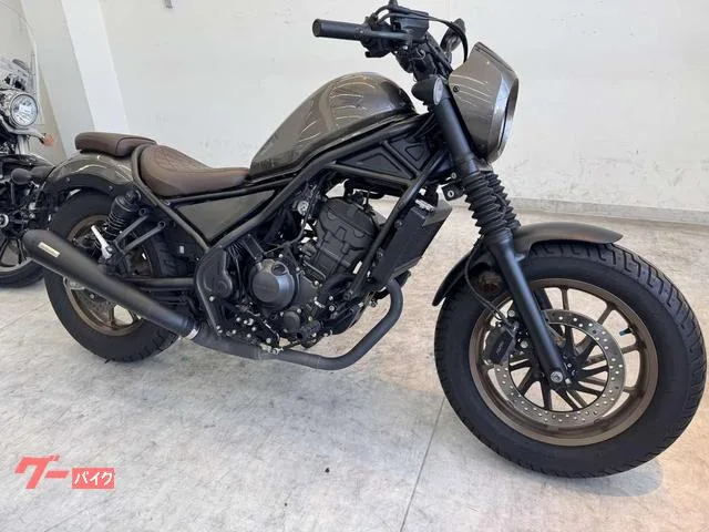 Honda 250S OVER OVER 2023 — миниатюра 4