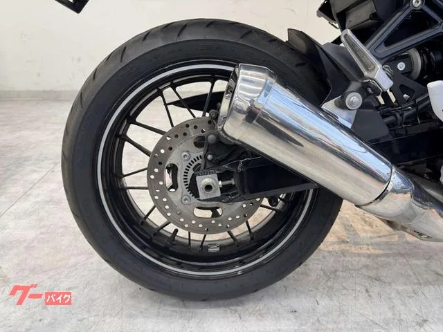 Kawasaki Z900RS/ 2024 — миниатюра 3