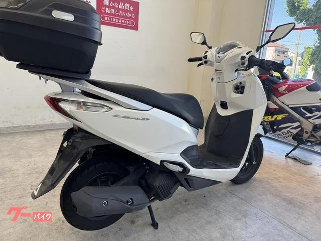 Honda 125/ 2022 — миниатюра 2