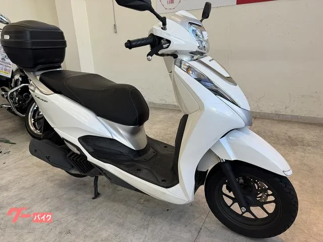 Honda 125/ 2022 — миниатюра 3