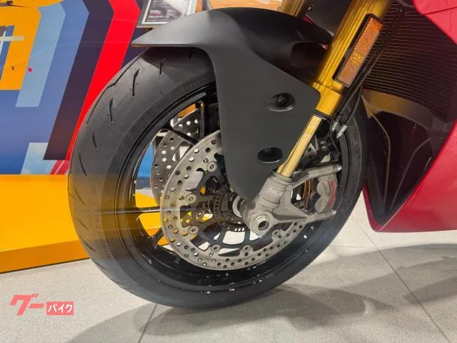 DUCATI V2 S 2025 — миниатюра 3
