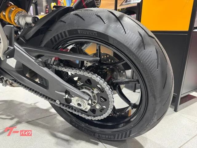 DUCATI SP 2025 — миниатюра 3