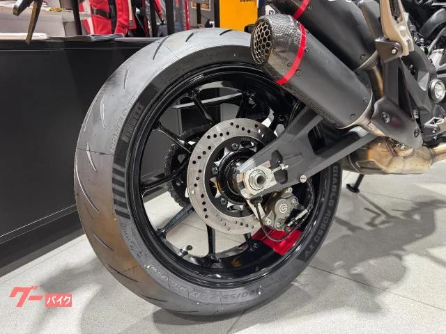 DUCATI SP 2025 — миниатюра 5