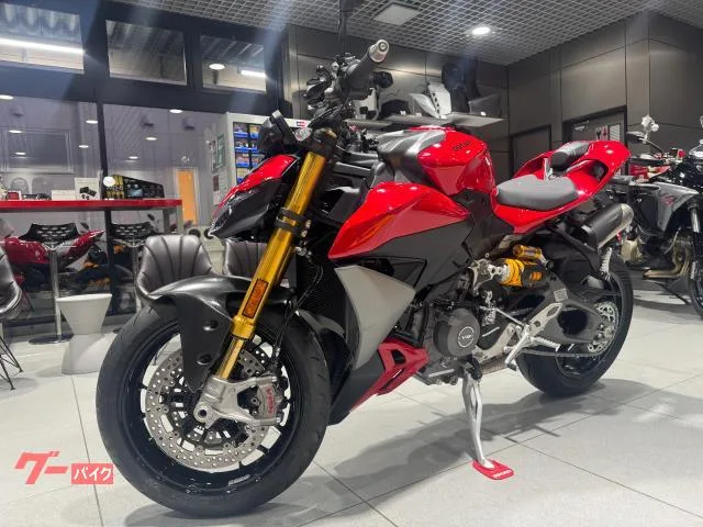 DUCATI V2 S 2025 — миниатюра 4