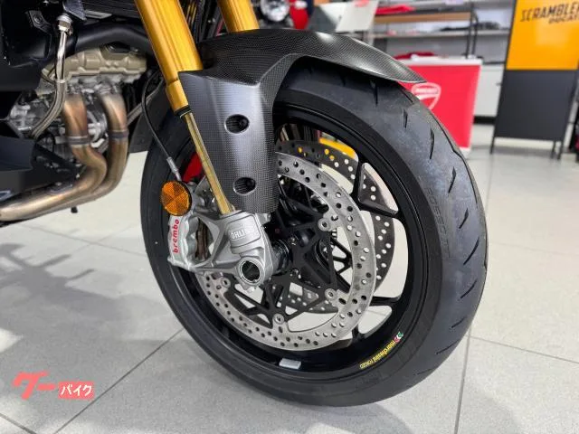 DUCATI V4 2026 — миниатюра 3