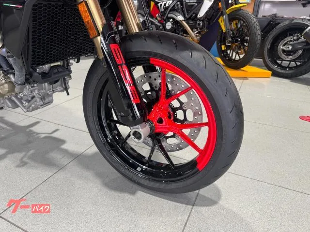 DUCATI 698 RVE 2026 — миниатюра 3