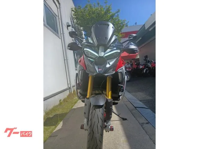 DUCATI V4 3V4 3 2025 — миниатюра 2