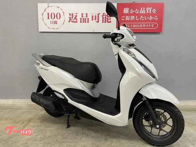 Honda 125/ JK12 2025 2025 — миниатюра 3